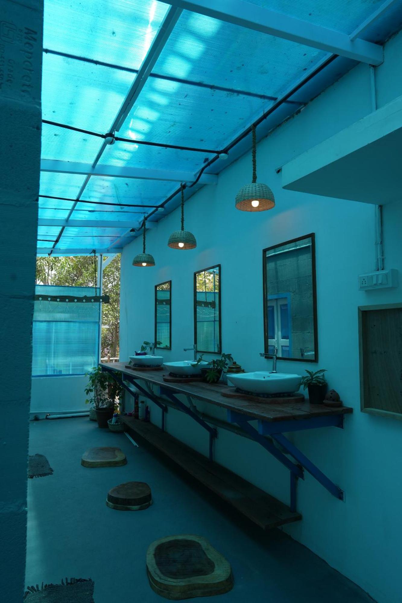 House Of Surf Hostel For Women 瓦尔卡拉 外观 照片