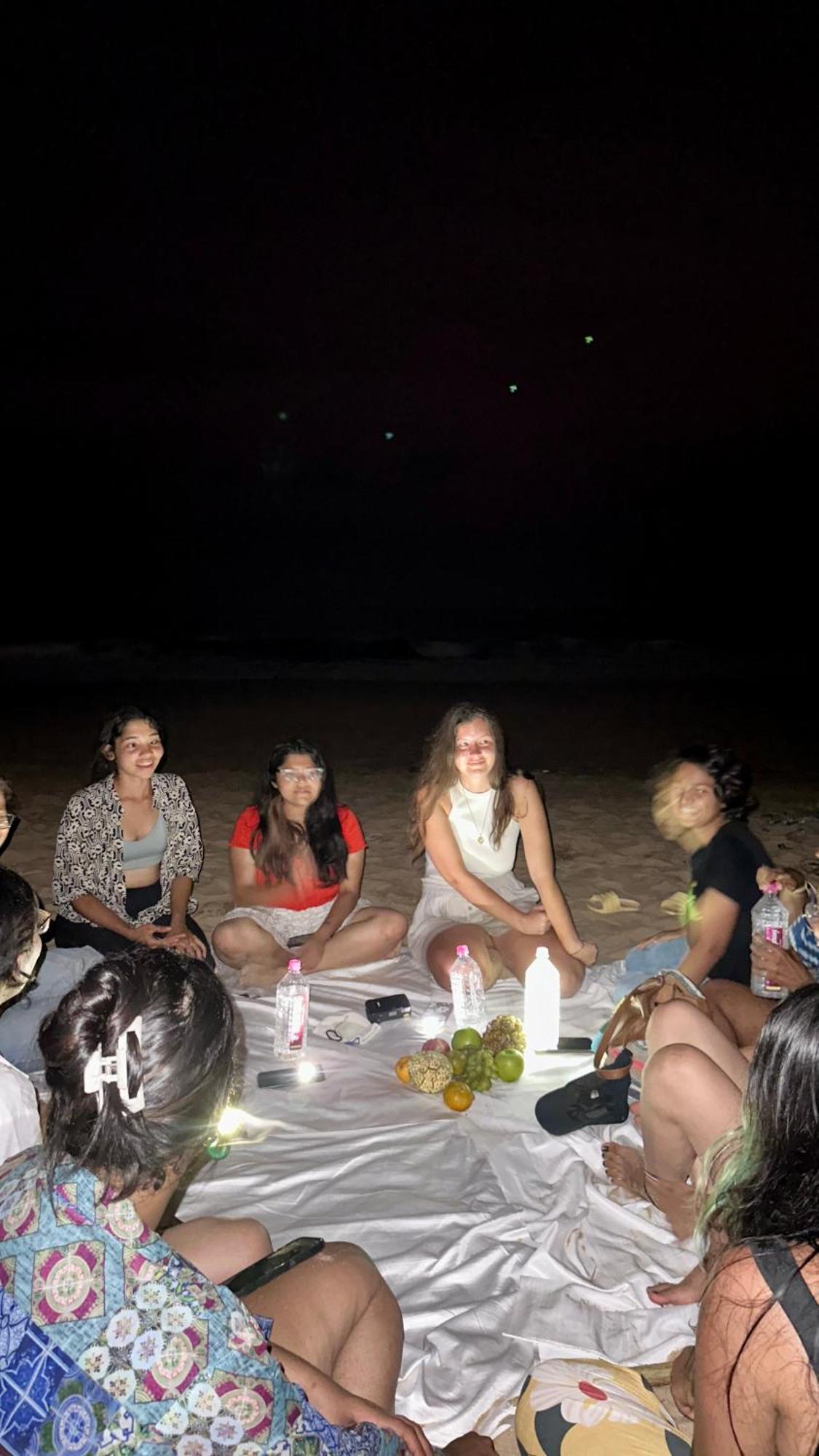House Of Surf Hostel For Women 瓦尔卡拉 外观 照片