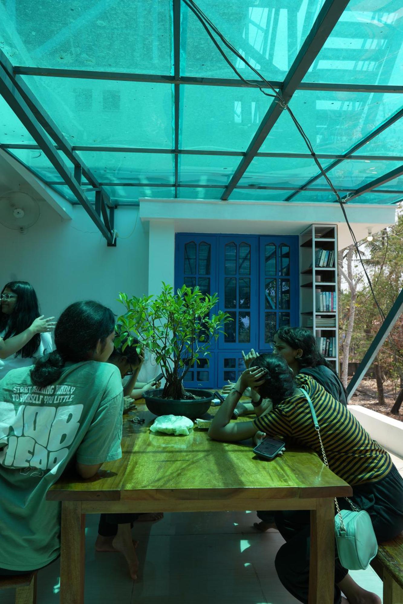 House Of Surf Hostel For Women 瓦尔卡拉 外观 照片