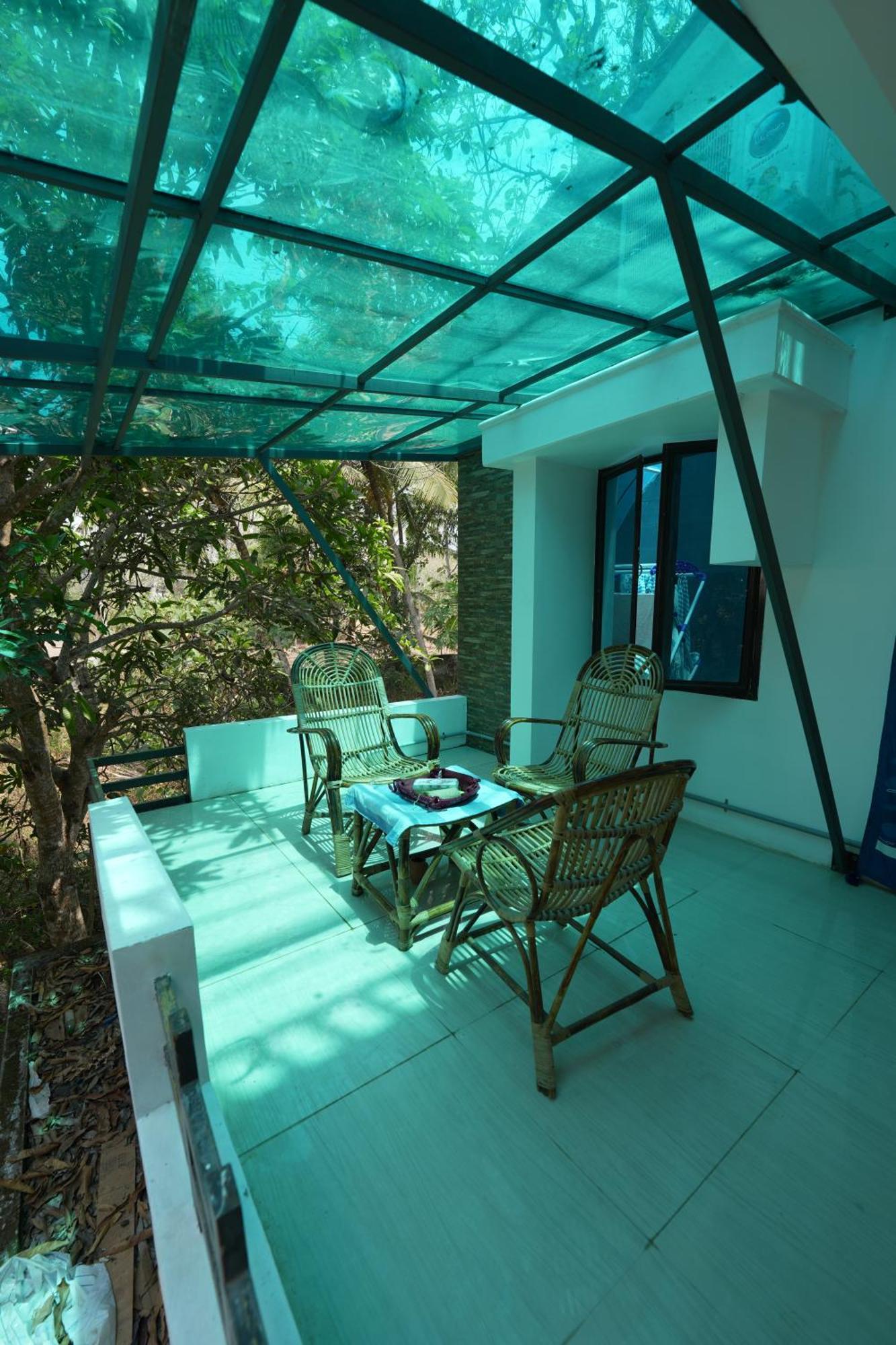 House Of Surf Hostel For Women 瓦尔卡拉 外观 照片
