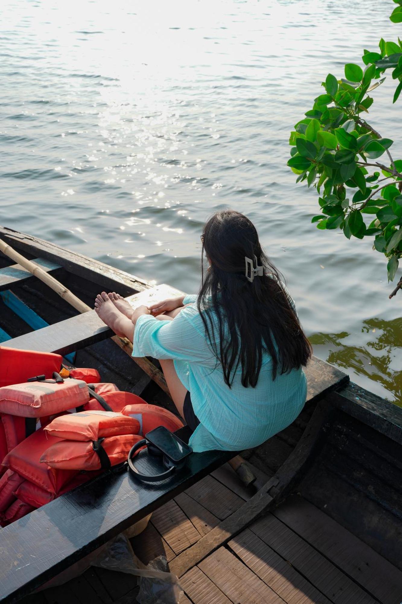 House Of Surf Hostel For Women 瓦尔卡拉 外观 照片