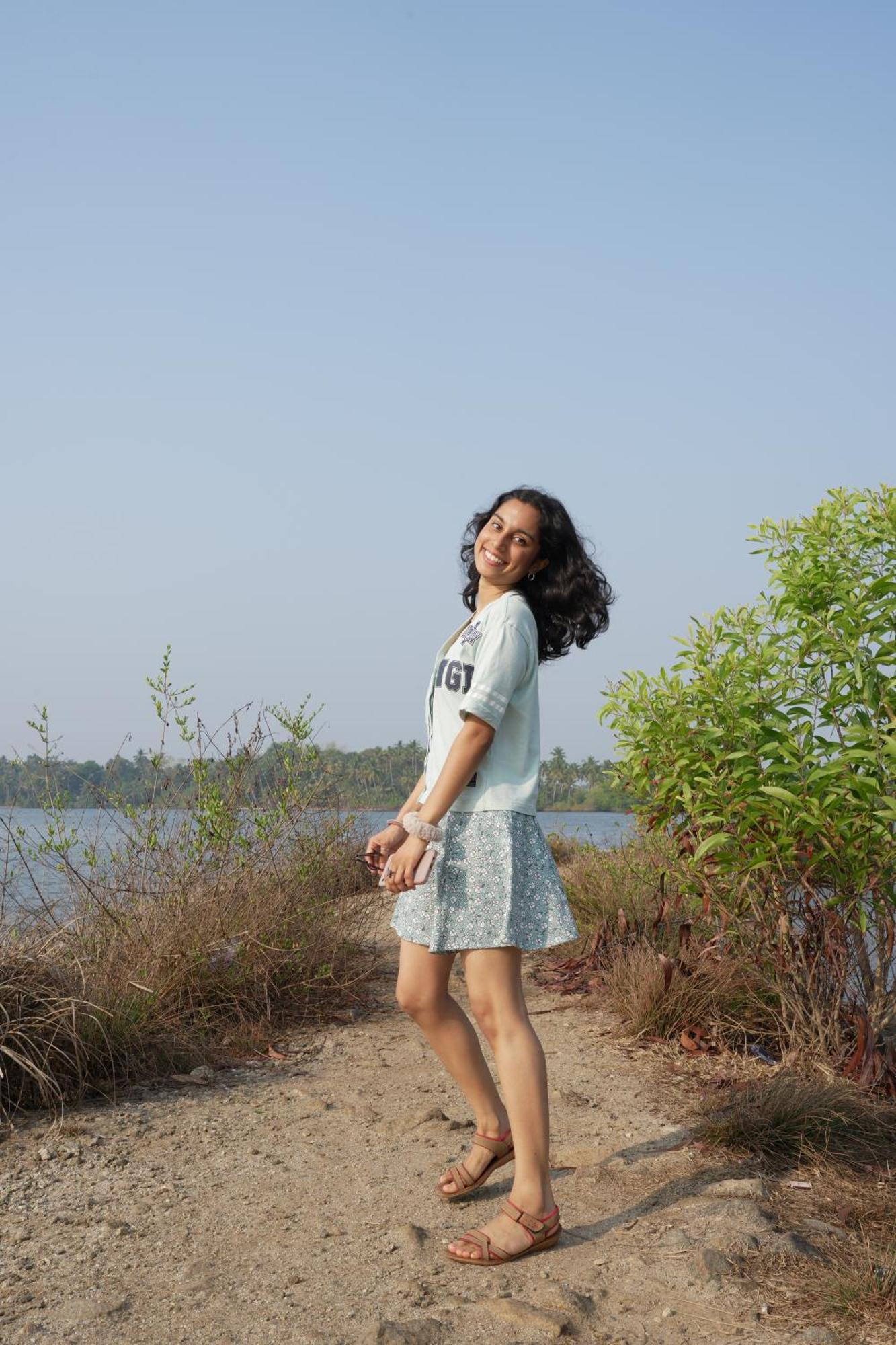 House Of Surf Hostel For Women 瓦尔卡拉 外观 照片