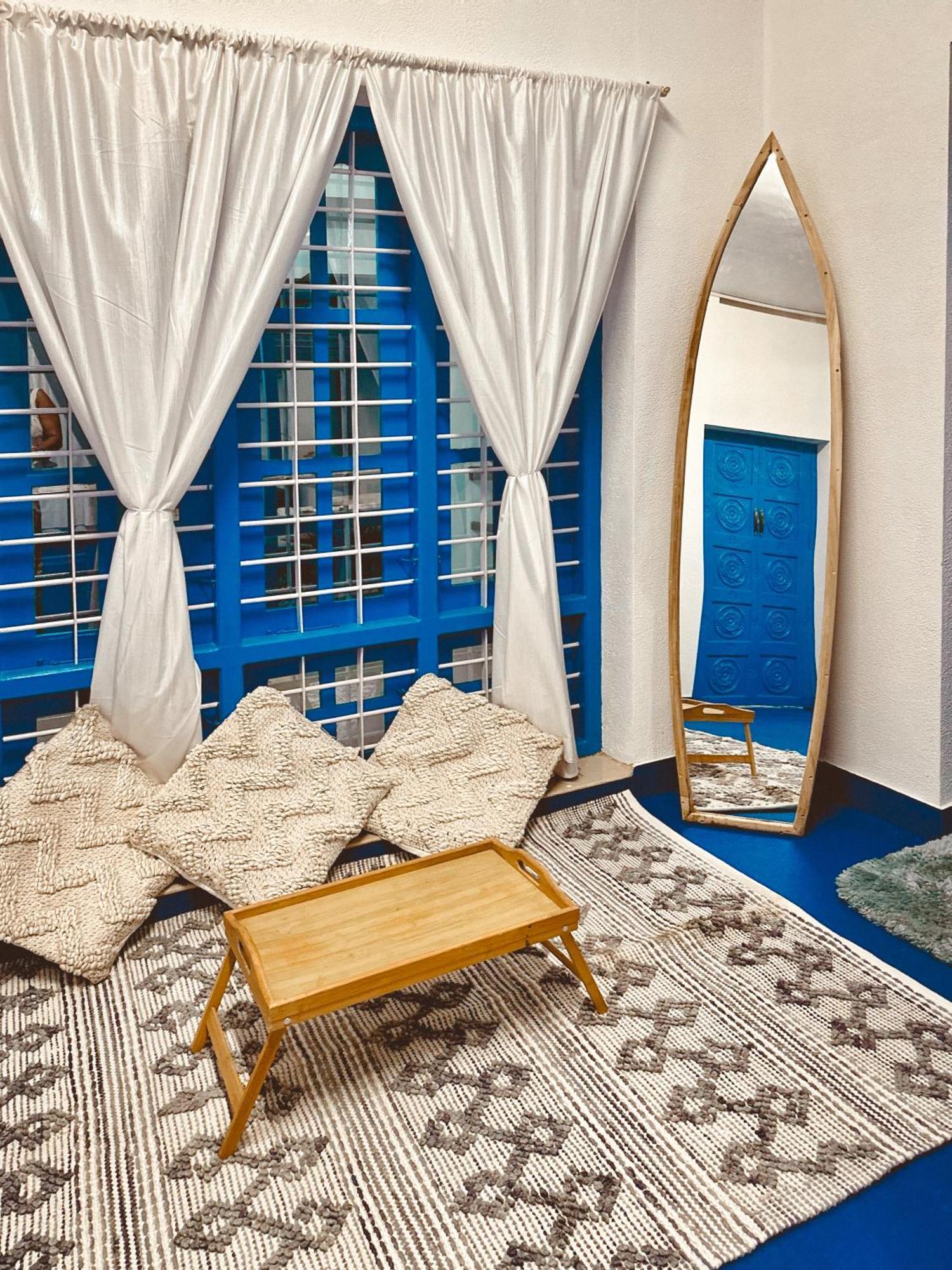 House Of Surf Hostel For Women 瓦尔卡拉 外观 照片