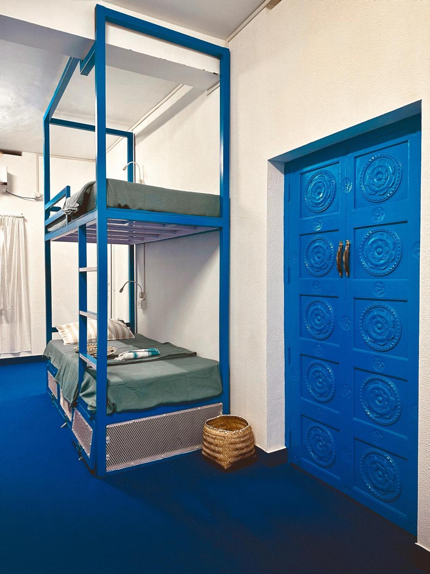 House Of Surf Hostel For Women 瓦尔卡拉 外观 照片