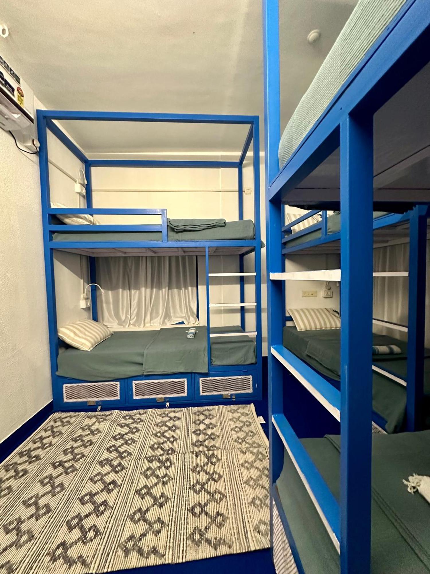 House Of Surf Hostel For Women 瓦尔卡拉 外观 照片