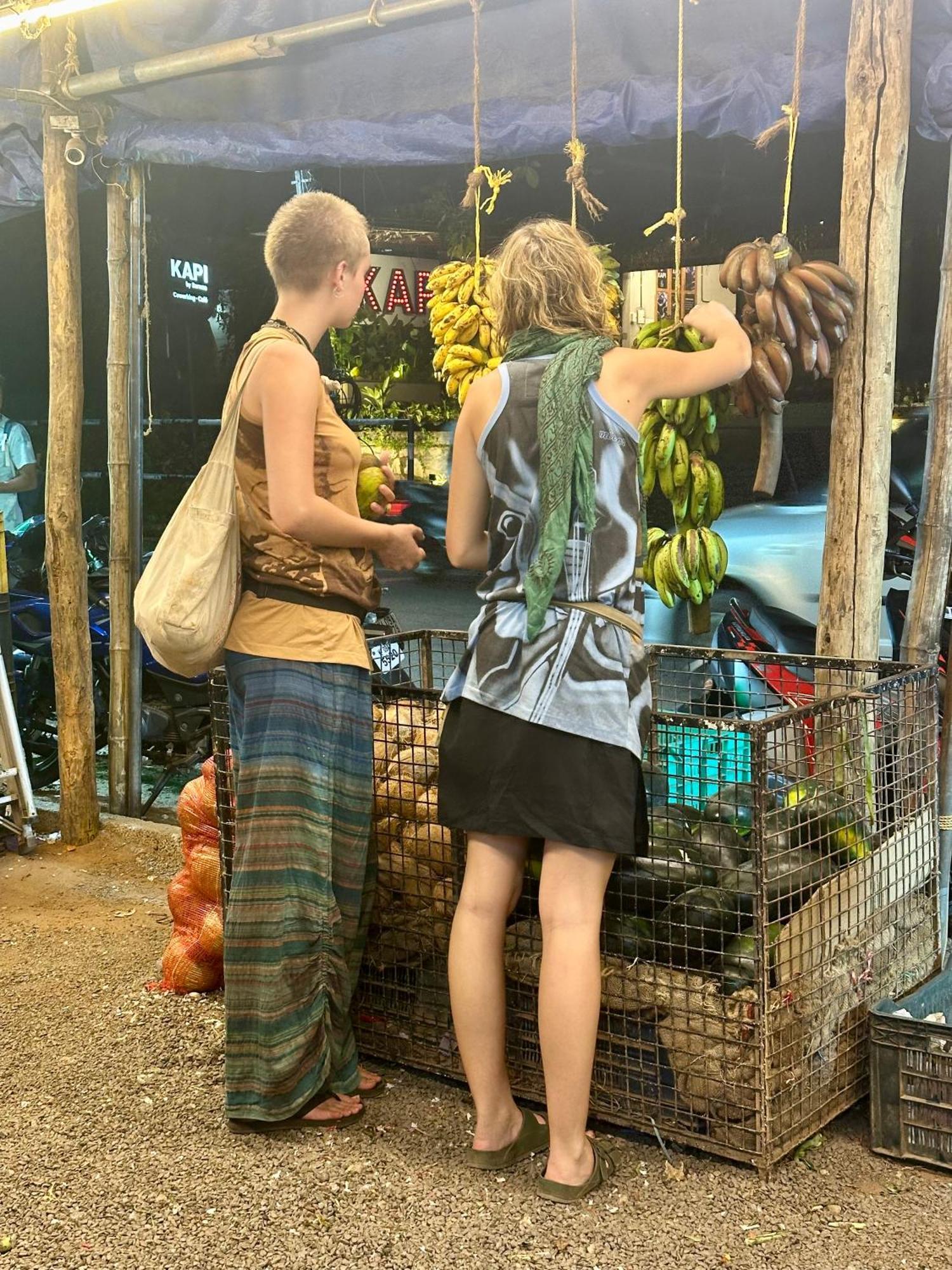 House Of Surf Hostel For Women 瓦尔卡拉 外观 照片