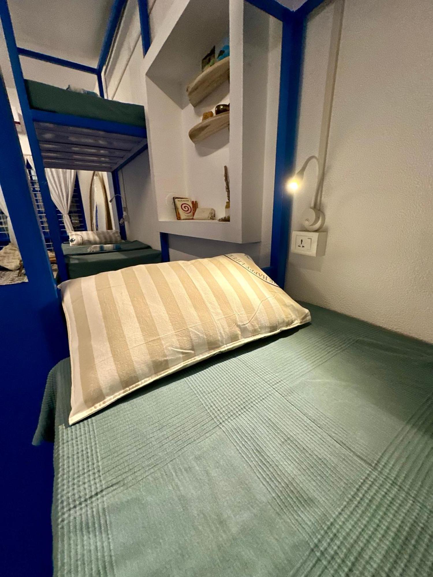 House Of Surf Hostel For Women 瓦尔卡拉 外观 照片