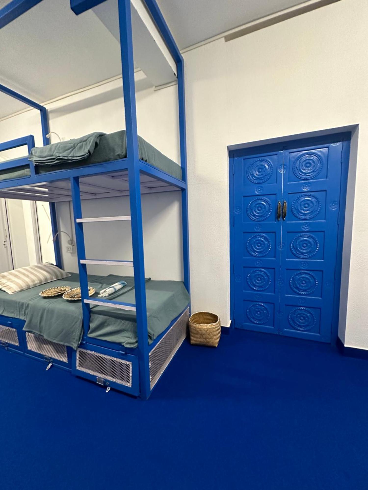 House Of Surf Hostel For Women 瓦尔卡拉 外观 照片