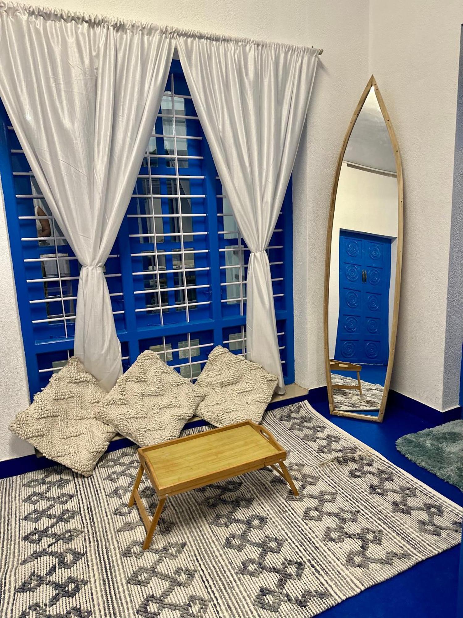 House Of Surf Hostel For Women 瓦尔卡拉 外观 照片